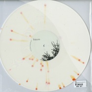 Back View : Resoe - AHORN EP (WHITE COLOURED VINYL) - Baum / Baum008