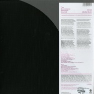 Back View : The Eccentronic Research Council - 1612 UNDERTURE (LP) - Bird Records / 014eggslp