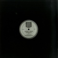 Back View : Donnie Tempo - SYSTEMS ON EP - More About Music Records / MAMsw3