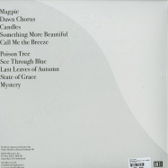 Back View : Beth Orton - SUGARING SEASON (LP + CD) - Anti / 271181