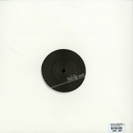 Back View : Santiago / Thomas Wood - TOTAL LIFE MUSIC 002 (VINYL ONLY) - Total Life Music / TLM002
