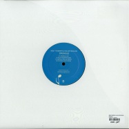 Back View : Mick Thammer & Holger Brauns - DRUMULE - Freaksound / FRKS005