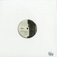 Back View : Various Artists - DETRIMENTAL - Romb Records / Romb004