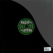 Back View : Nubian Mindz - TV WATCHES YOU EP - Phuture Shock Musik / psm009