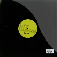 Back View : Various Artists - INTRODUCTION EP (VINYL ONLY) - Luvdancin / LUVD001
