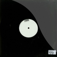 Back View : Jesse Rose & Ray Okpara - THE CYH REMIXES VOL 2 - Clap Your Hands / CYH26