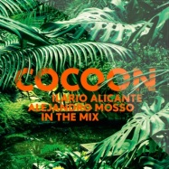 Back View : Various Artists (mixed by Ilario Alicante & Alejandro Mosso) - COCOON IBIZA 2013 (2XCD) - Cocoon / CORMIX044