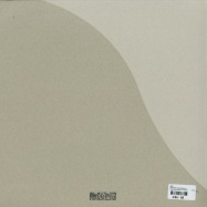 Back View : ARC - UNTITLED (2x12 INCH LP) - Deep Sound Channel / DSC000
