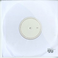 Back View : Dan Curtin - GOT ME EP (TRUSME REMIX) (COLOURED 10 INCH) - Holic Trax / HT007