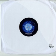 Back View : Various Artists - ANALOG SERIES 001 (180G VINYL ONLY) - Unclosed / UAS001