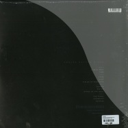 Back View : Hejira - PRAYER BEFORE BIRTH (2X12 LP) - Accidental Records / ac76