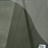 Back View : Rainer Veil - NEW BRUTALISM - Modern Love / LOVE 92
