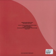 Back View : Stefan Jaworzyn - DRAINED OF CONNOTATION (LP) - Blackest Ever Black / blackest027