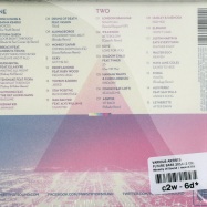 Back View : Various Artists - FUTURE BASS 2014 (2XCD) - Ministry Of Sound / moscd352