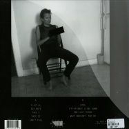 Back View : Fay - DEATHWATCH (LP) - Time No Place 014 LP