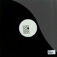 Back View : Various Artists - ROUND ONE - Aesthetic Circle / ACR001