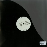 Back View : EoOo - WORKOUT EP - Unknown To The Unknown / UTTU040