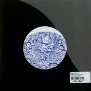 Back View : Olde Gods - TEMPEL / GERADE (7 INCH) - Minor Planets / mp001