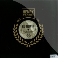 Back View : 95 North - WHOS HOO / RED SUN GROOVE - Henry Street Music / HSM1404
