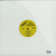 Back View : RAZZ - KILL YOURSELF DANCING - Sunset Records / SUN2766R