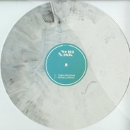 Back View : Will & Ink - MERSENNE (COLOURED VINYL) - Will & Ink / WNK003