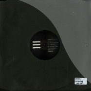 Back View : Various Artists - THE LOVE BELOW 3 - The Love Below / tlb003