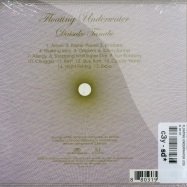 Back View : Daisuke Tanabe - FLOATING UNDERWATER (CD) - Ki Records / Ki CD 07