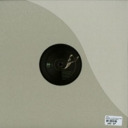 Back View : Joton - FRAGMENT / COLLISION (SOOLEE REMIX) - More Than Less Records / MTLR001