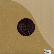 Back View : Headless Ghost - LETS FALL EP - Tamed Musiq / TMQ007