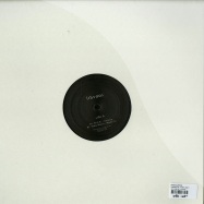 Back View : Various Artists - TOOLBOX VOL.4 (VINYL ONLY) - Low to high Ltd. / LTHV005