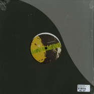 Back View : Nima Gorji & Illinton - 2ND EXPERIENCE (VINYL ONLY) - Welt Recordings / WLT005
