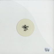 Back View : Various Artists - UNRELEASED EDITS VINYL PT. 2 - WHITE02