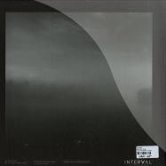 Back View : Federsen - DEWPOINT (180gr) - Fifth Interval Records / FIFTH002