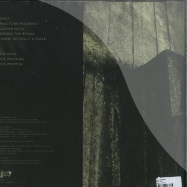 Back View : Last Harbour - CAUL (LP + MP3) - Gizeh / GZH59 LP