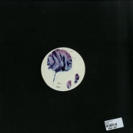 Back View : Kiko & Spencer K - KENLOTO - Celesta Vinyl / CR001