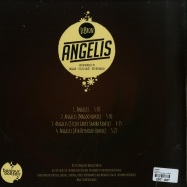 Back View : LeBron - ANGELIS - Bonjour Bonsoir Music / LEBRON