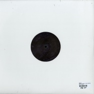 Back View : Kaelan - ODISSEY EP (ZADIG / PLURAL REMIXES) - Subosc / SBCV001