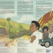 Back View : Various Artists - HENRY STONES: MIAMI SOUND (2X12 LP) - Athens of the North  / aotnlp002