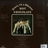 Back View : Hot Chocolate - EVERY 1S A WINNER (180G LP) - Music On Vinyl / movlp1412