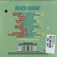 Back View : Various Artists - BEACH DIGGIN VOL. 3 (CD) - Heavently Sweetness / hs132cd
