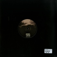 Back View : Mattias Fridell - SAPOR OF ACRACY (CODE 701 / BOSTON 168 REMIXES) - Fervor Recordings / FRVRLTD002