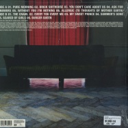 Back View : Placebo - WITHOUT YOU IM NOTHING (LTD 180G  YELLOW VINYL LP) - Universal / 4730220