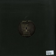 Back View : Dronelock & Ontal - THE TOPICS - Shadow Story / SS004