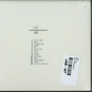 Back View : UVB - LIFE (CD) - Mord / MORDCD001
