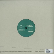 Back View : Sven Tasnadi - ALL IN REMIXES - Moon Harbour / MHR082