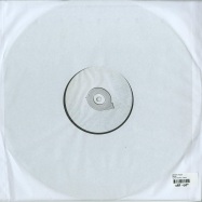 Back View : Infinite Fields - VOLNA - Quanta Records / QR002