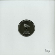 Back View : LK - KEION - Shall Not Fade / SNF002