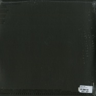 Back View : Hunter / Game - ADAPTATION (2XLP+CD) - Kompakt / Kompakt 337