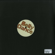 Back View : Belly - WATER (BRASSICA, THINNEN & GUMMERSON REMIXES) - Belly Dance / Belly003