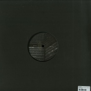 Back View : Annanan - FEAR AND LOVE EP (180G / VINYL ONLY) - LL.M. / LLM003